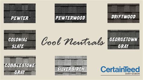 neutral shingle color for brick